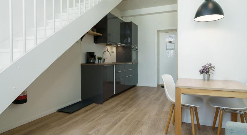Image of Studio Apartment 5