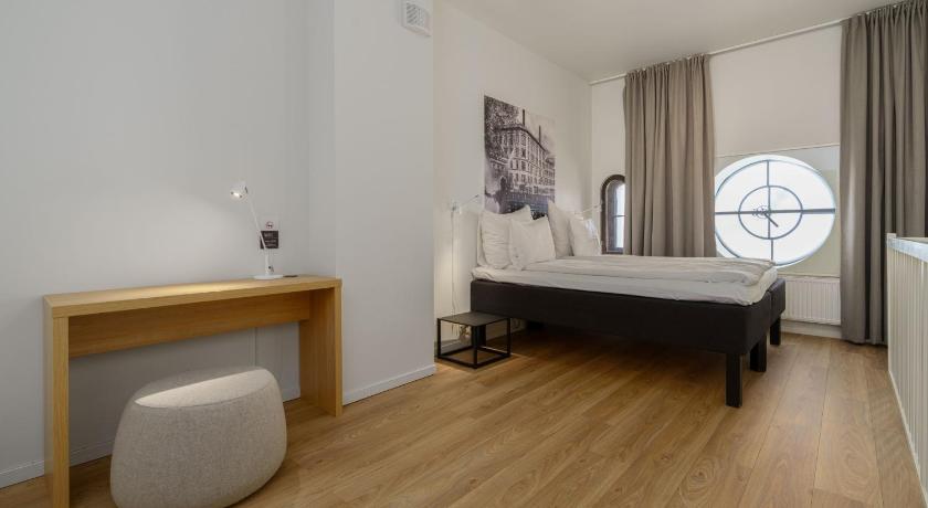 Image of Studio Apartment 0