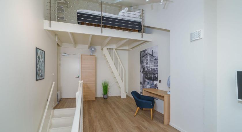 Image of Standard Apartment 3
