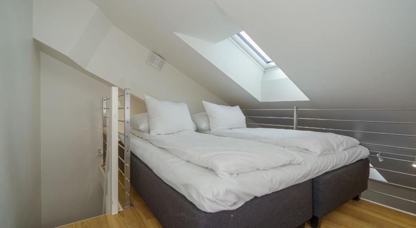 Image of Standard Apartment 6
