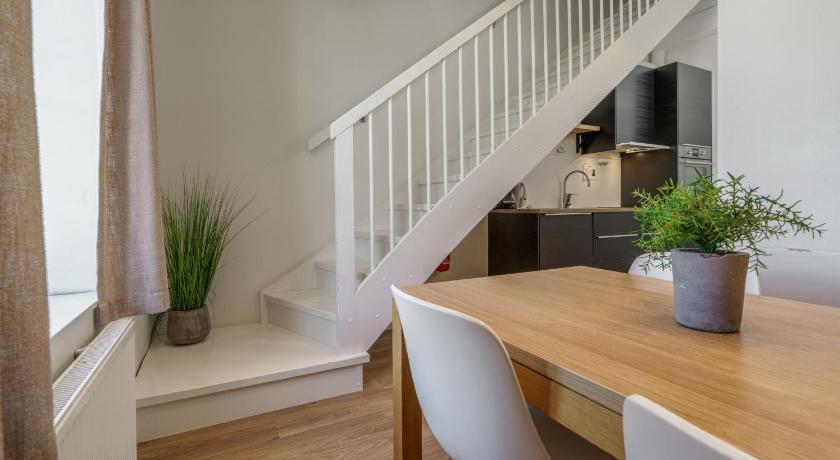Image of Standard Apartment 4