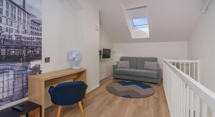 Image of Standard Apartment 0