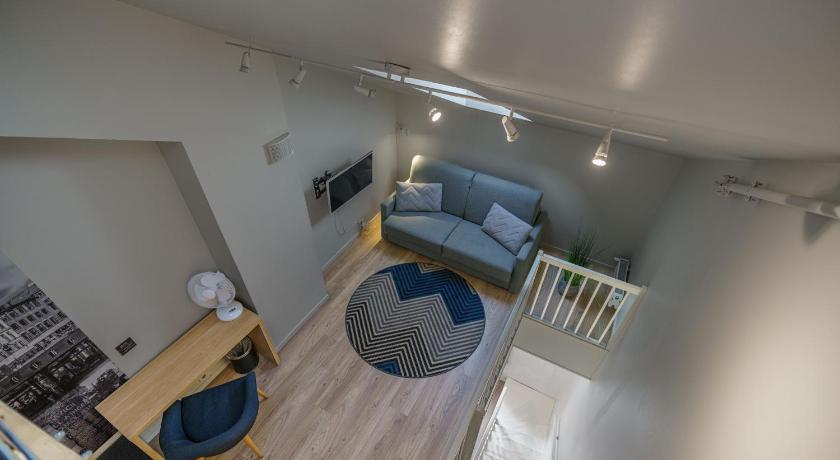 Image of Standard Apartment 5
