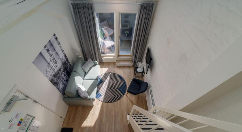 Image of Apartment with Balcony 5