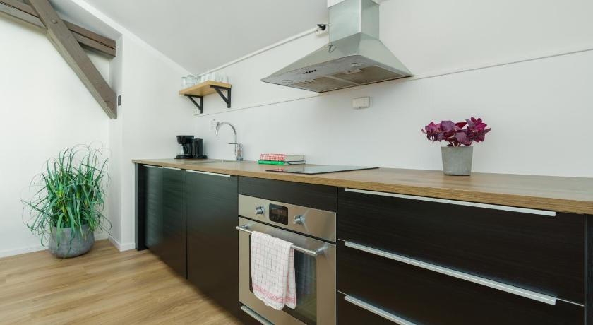 Image of Two-Bedroom Apartment 1