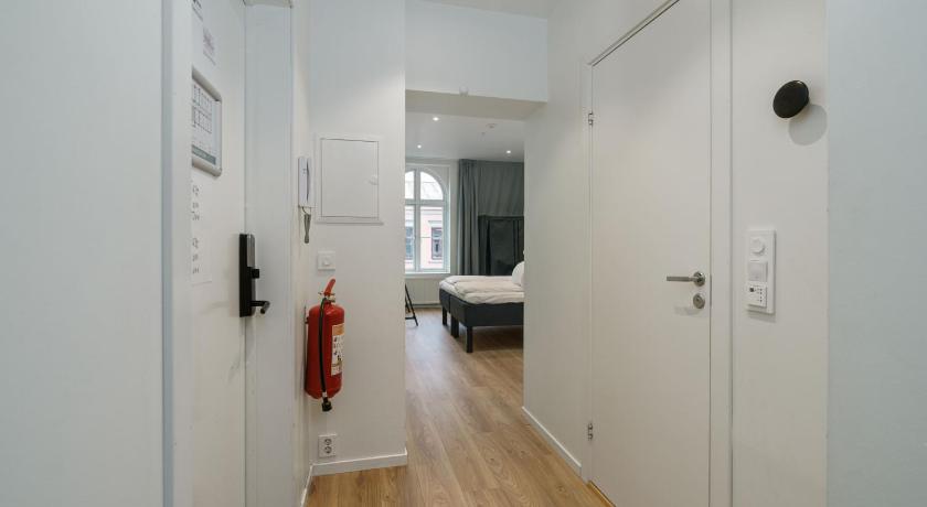 Image of Studio Apartment 6