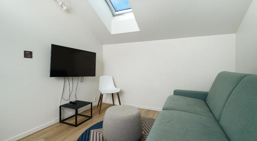 Image of Superior Apartment 6