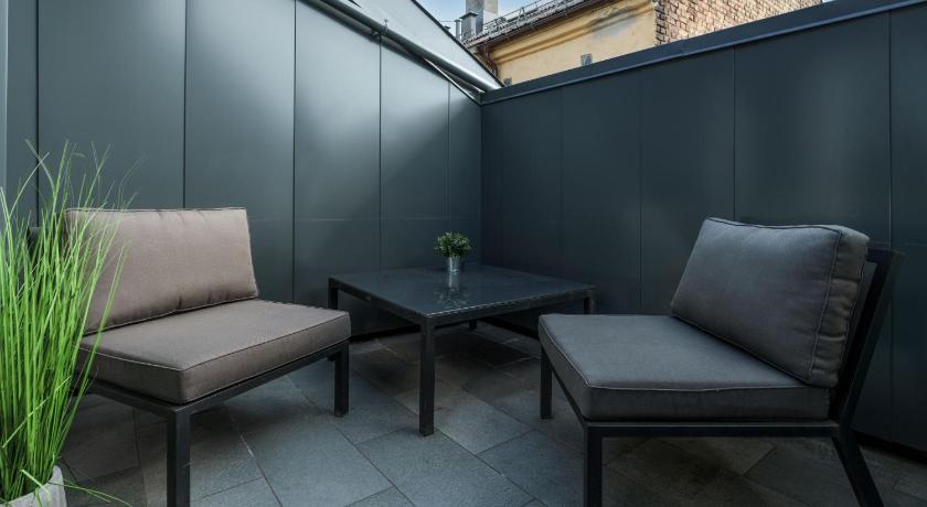 Image of Superior Apartment 5