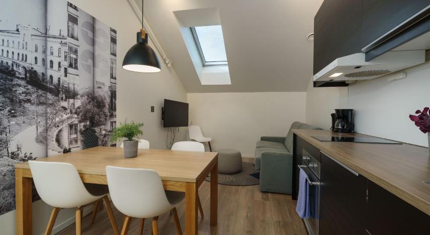 Image of Superior Apartment 3