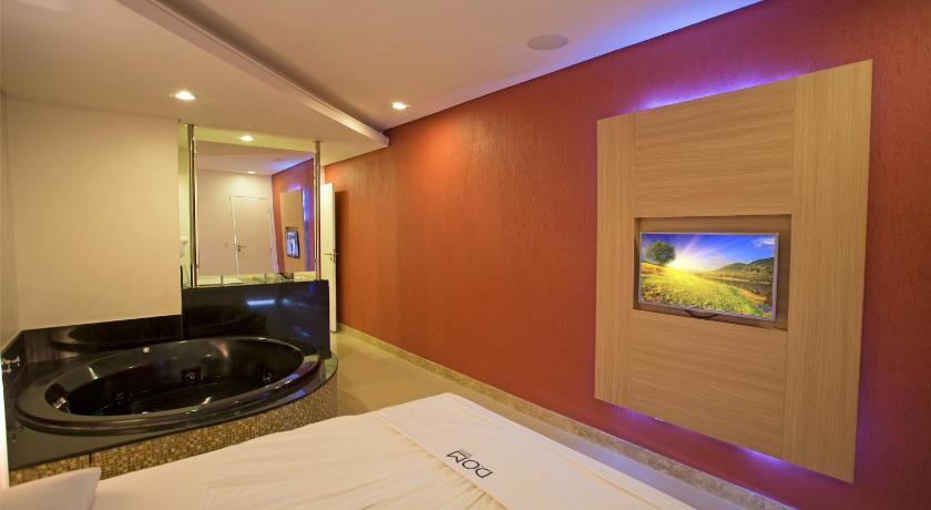 DOM Suites motel (Adult Only) photo