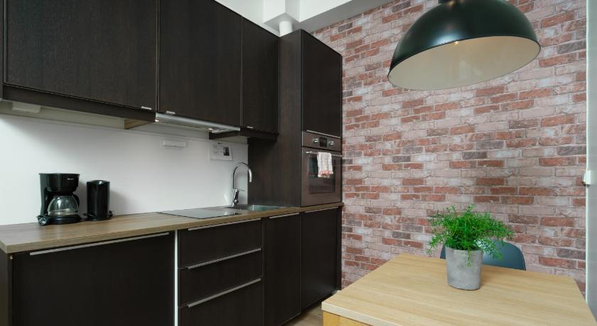 Image of Apartment with Terrace 1