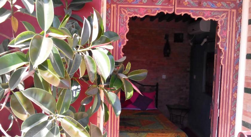 Image of Maharajah Quadruple Room 4