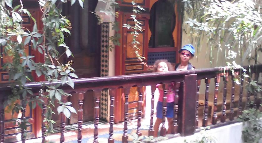 Image of Maharajah Quadruple Room 7