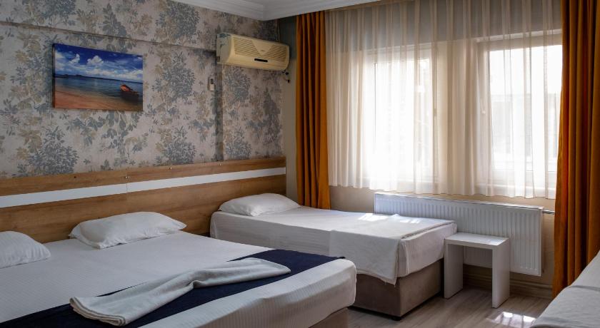 Grand Ece Otel - image 7