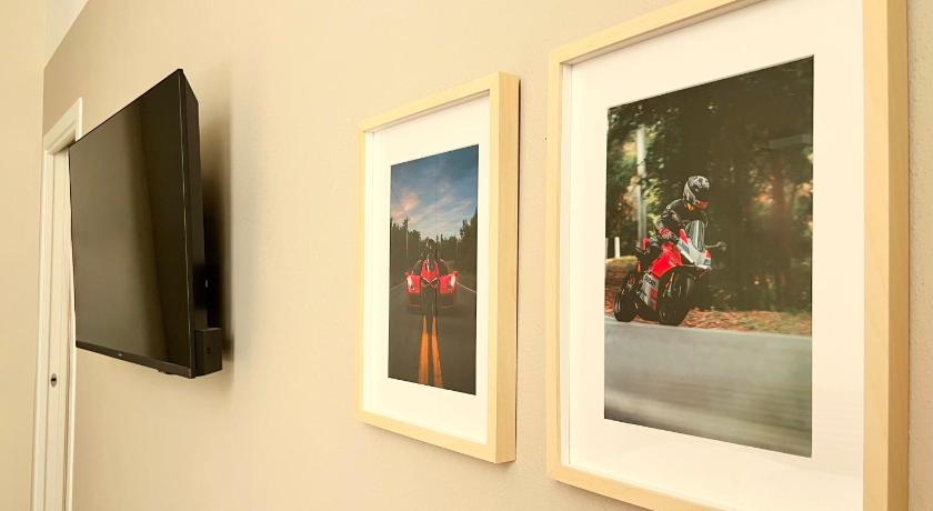 모데나 Red Collection, Boutiques Rooms & Suites, Modena City Center 3성급 호텔 로비