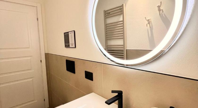 모데나 Red Collection, Boutiques Rooms & Suites, Modena City Center 3성급 호텔 레스토랑