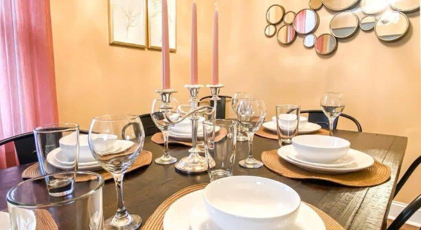 헌츠빌 (AL) Belvoir Drive Southern Charmer 4성급 숙소 외관