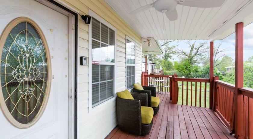 버밍햄 (AL) Jefferson Ave Historic 4성급 숙소 객실