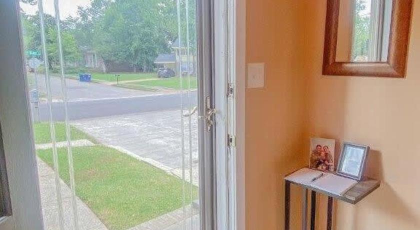 헌츠빌 (AL) Belvoir Drive Southern Charmer 4성급 숙소 전망