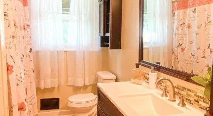 헌츠빌 (AL) Belvoir Drive Southern Charmer 4성급 숙소 전망