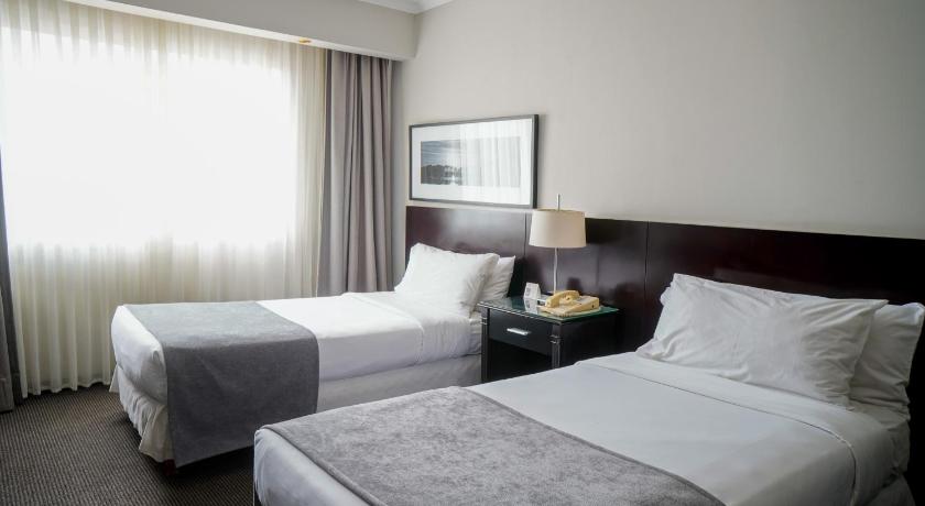 Image of Standard Twin Room 0