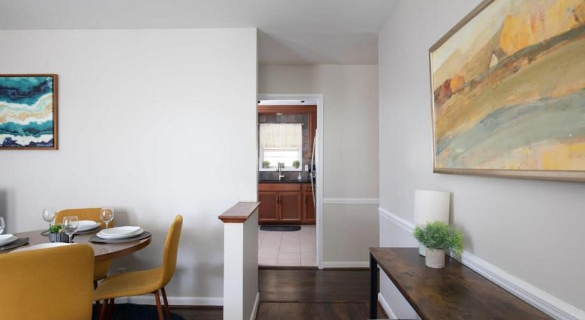 버밍햄 (AL) Highland Drive Hideaway 4성급 숙소 외관