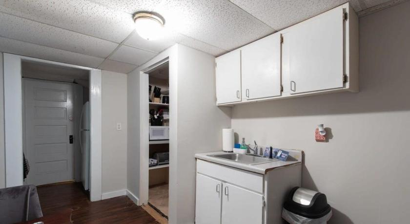 Birmingham Arlington Crescent Revival - Both Units 4-Star Accommodation view