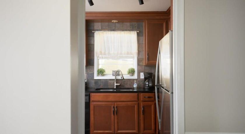 버밍햄 (AL) Highland Drive Hideaway 4성급 숙소 로비