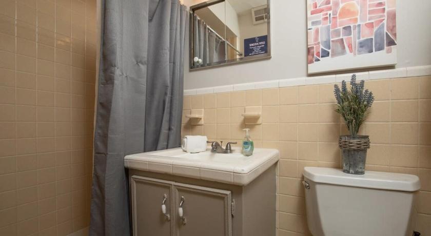 버밍햄 (AL) Highland Drive Hideaway 4성급 숙소 전망