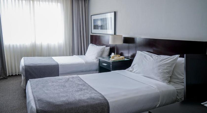 Image of Standard Twin Room 1