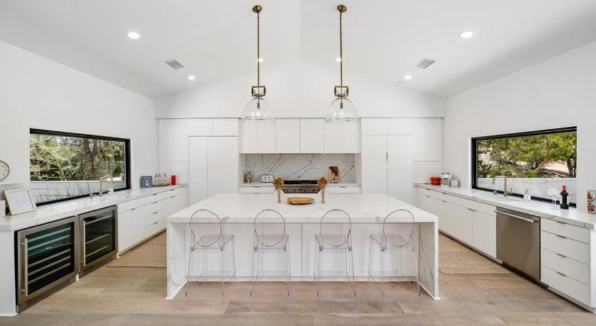 阿塔斯卡德罗 (CA) Sunset View Luxury Living on 5 Picturesque Acres 4星级 住宿 客房