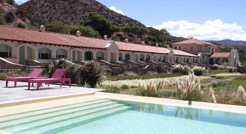 Hotel Huacalera — Hotel in Huacalera