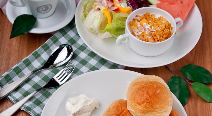 Daejeon Daejeon The Empress Hotel 2-Star Hotel pool