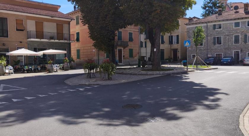 Regina Margherita Apartment