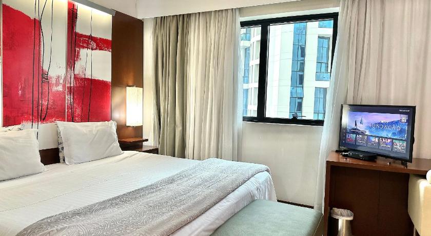 Image of Studio Apartment 8