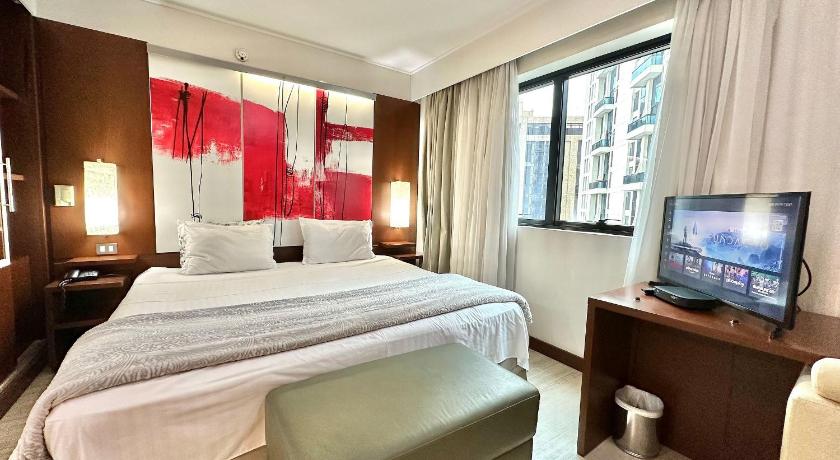 Image of Studio Apartment 6