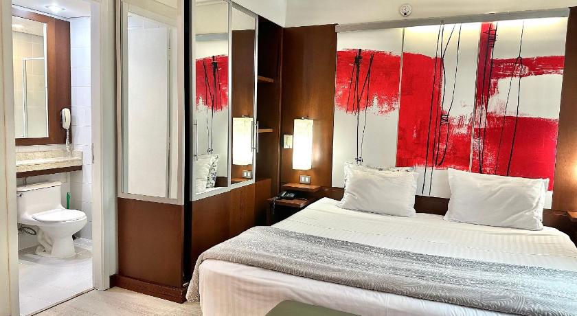 Image of Studio Apartment 11