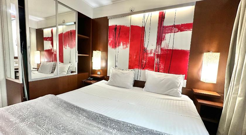 Image of Studio Apartment 12