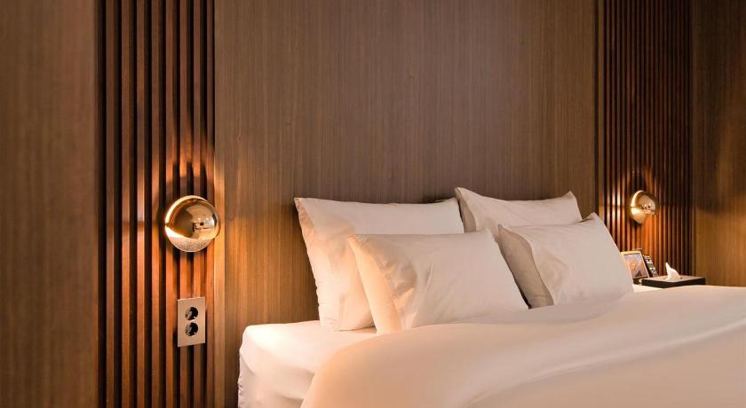 수원 수원 하운드 호텔 (Suwon Hound Hotel) 1성급 호텔 스위트룸