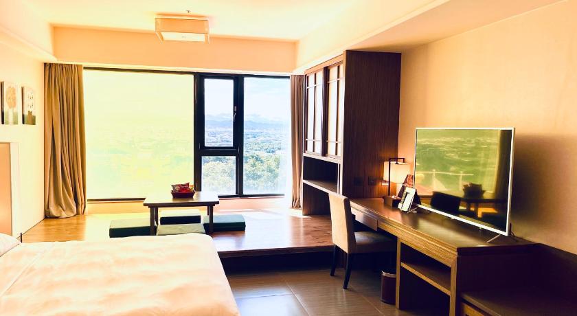 Lihpao Resort - Fullon Hotel - image 42