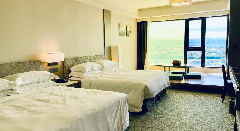 Lihpao Resort - Fullon Hotel - image 39