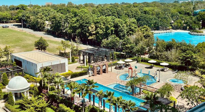 Lihpao Resort - Fullon Hotel - image 13