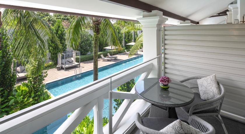 The Barracks Hotel Sentosa by Far East Hospitality - image 3