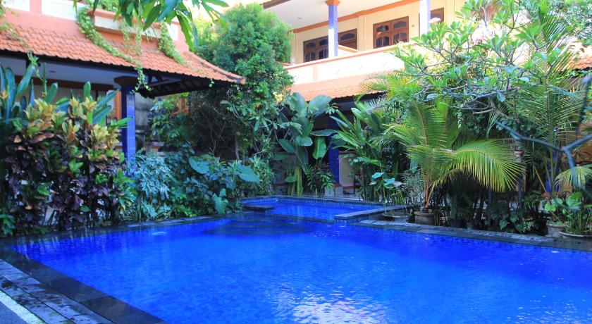 Cempaka 3 Inn — Hotel in Bali