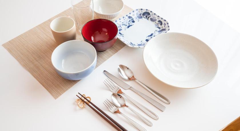 福岡 Hotel Tsunagari 4つ星 シングルルーム 外観