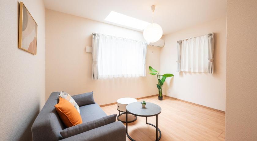 福岡 Hotel Tsunagari 4つ星 シングルルーム 施設