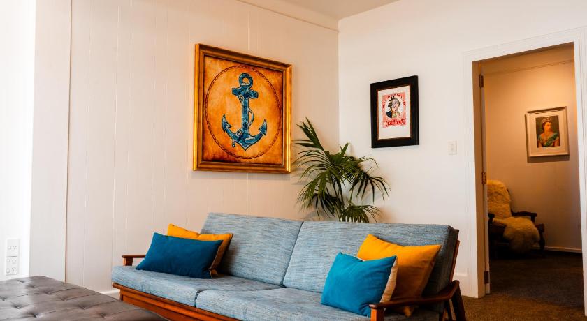 Image of Waterfront Studio 9