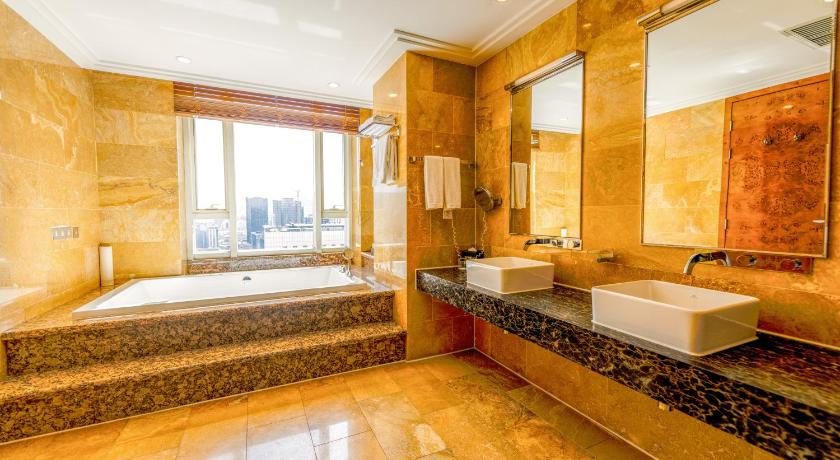 Image of Presidential Suite 2
