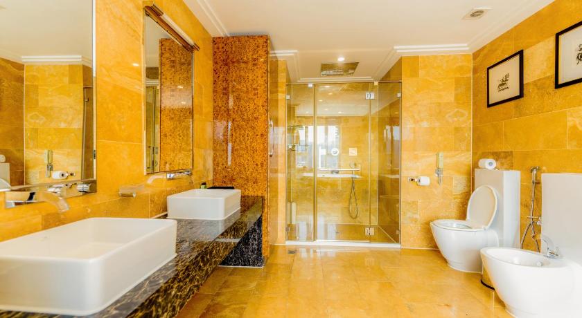 Image of Presidential Suite 7