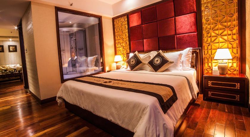 Image of Junior Suite 0